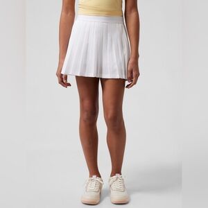 Athleta Girl Tennis Skirt